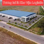 Chuyển nhượng đất và nhà xưởng 4380m2 (mặt tiền 86m) tại trung tâm TP Quảng Ngãi - Ảnh thu nhỏ 3