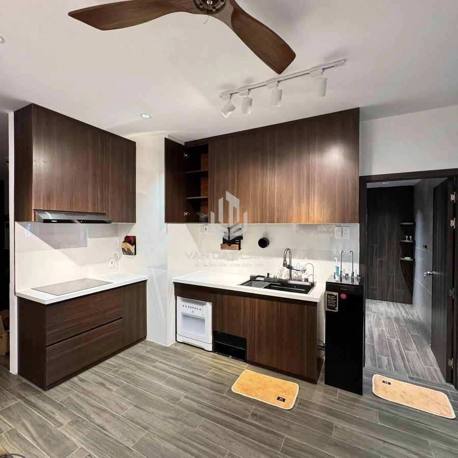 Cho thuê căn hộ 2PN 77m² Nam Kỳ Khởi Nghĩa 13tr/tháng - Ảnh thu nhỏ 2