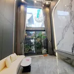 Bán nhà 4 tầng 52m2 gần Aeon Tân Phú, full nội thất - Ảnh thu nhỏ 4
