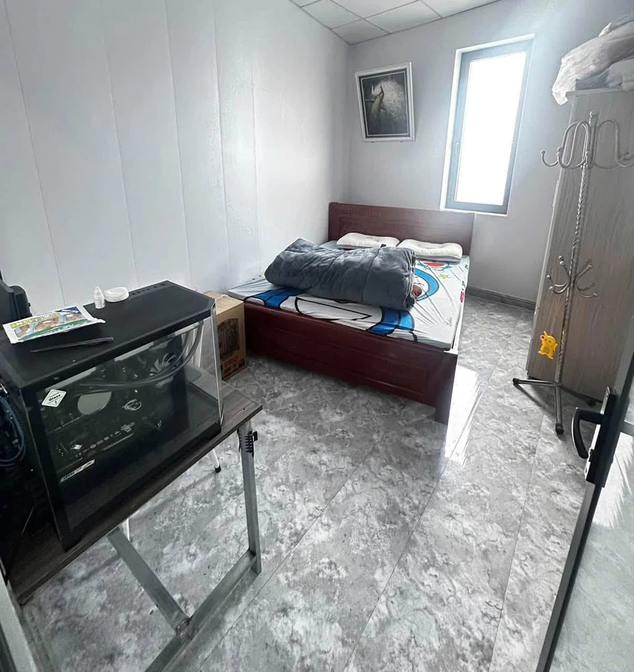 Bán nhà Hàn Thuyên 57.6m² 2 phòng ngủ 2 tỷ 550 - Ảnh thu nhỏ 5