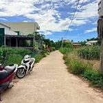 Bán lô góc KDC Cân Banh Tịnh Sơn 154m2, 690 triệu - Ảnh thu nhỏ 1