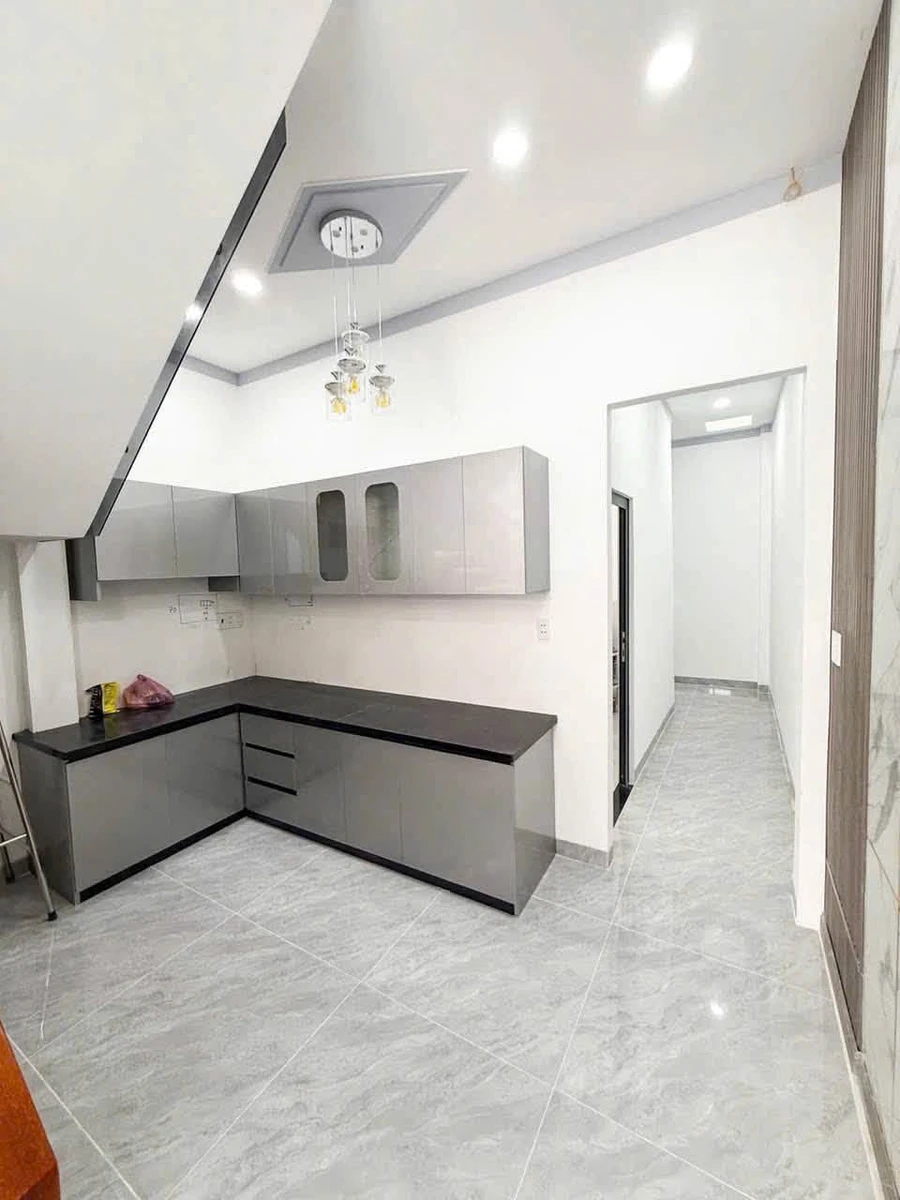 Bán nhà 1 trệt 1 lầu 61m² Bửu Hòa 3.2 tỷ - Ảnh thu nhỏ 5