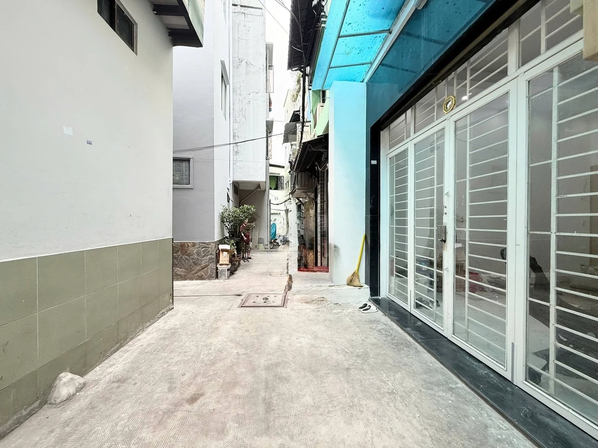 Bán nhà phố 3 PN Lý Thái Tổ, Q.10, 5,8 tỷ - Ảnh thu nhỏ 5