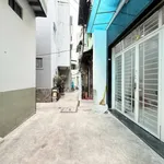 Bán nhà phố 3 PN Lý Thái Tổ, Q.10, 5,8 tỷ - Ảnh thu nhỏ 5