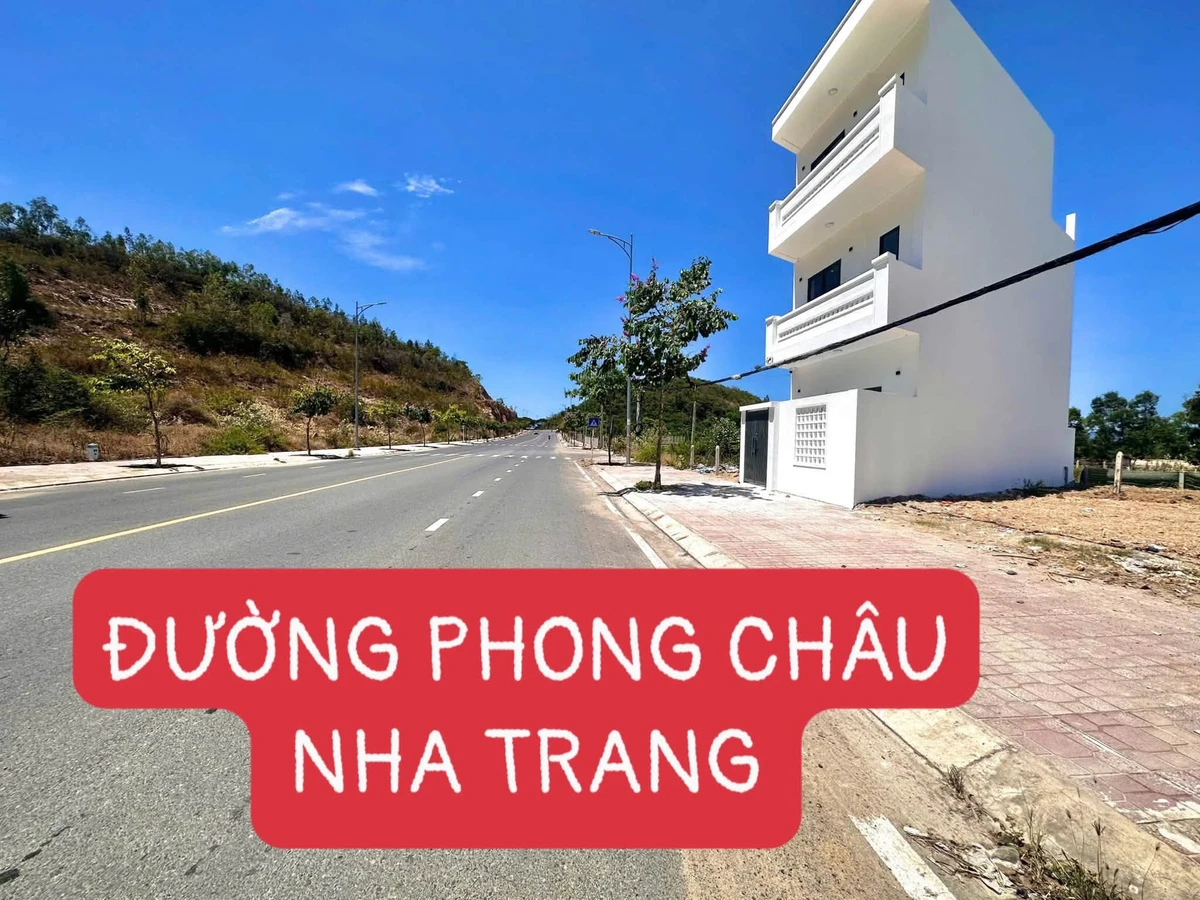 Bán 124.6m² đất mặt tiền Phong Châu, 39 triệu/m² - Ảnh thu nhỏ 2