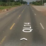Bán lô đất mặt tiền QL14 Tân Thành 660m² 1,33 tỷ - Ảnh thu nhỏ 3
