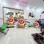 Bán nhà cấp 4 84m² hẻm Nguyễn Tất Thành Quận 12 - Ảnh thu nhỏ 2