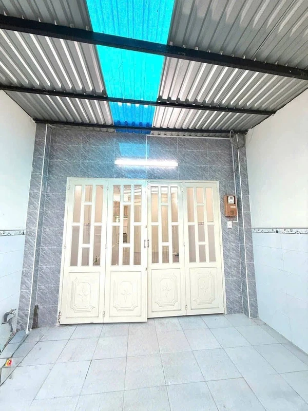 Cho thuê nhà 1 phòng 76m² Phường Bình Hưởng Hòa Bình Tân 6.5 triệu