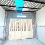 Cho thuê nhà 1 phòng 76m² Phường Bình Hưởng Hòa Bình Tân 6.5 triệu - Ảnh thu nhỏ 1