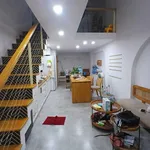 Bán nhà 4 tầng 43m2 Nguyễn Văn Công Gò Vấp 6 tỷ - Ảnh thu nhỏ 1