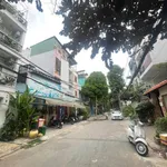 Bán đất 85m² mặt tiền Đường số 10 Hiệp Bình Chánh Thủ Đức - Ảnh thu nhỏ 3