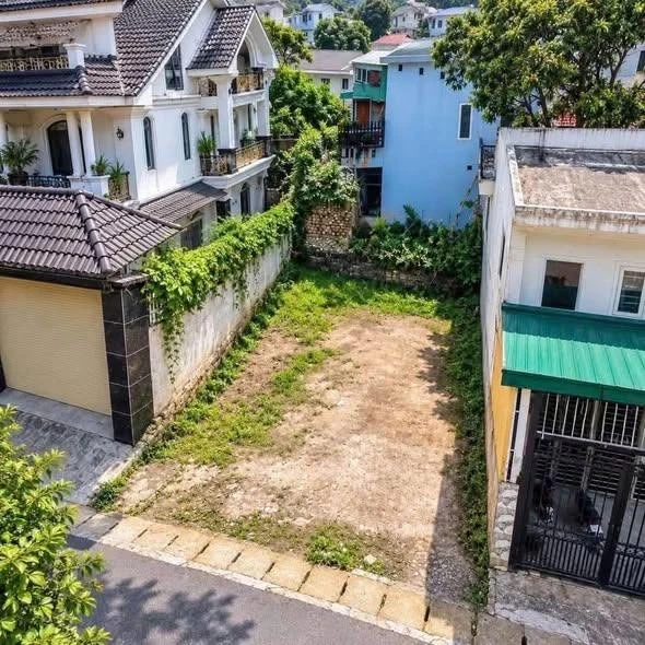 Bán đất 80m2 gần biển Vũng Tàu, thương lượng - Ảnh thu nhỏ 2