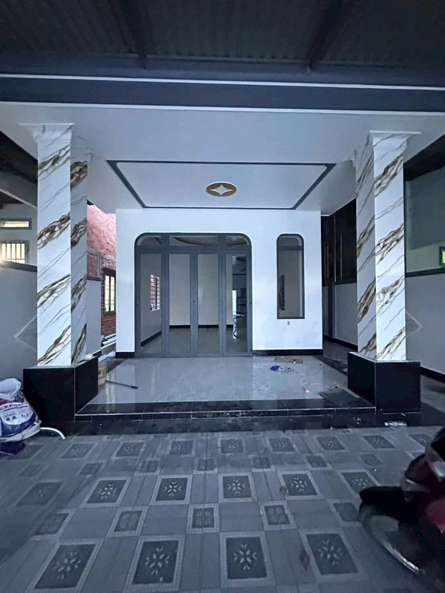 Bán nhà Tây Ninh 189m² 3 phòng ngủ 1 tỷ 780 triệu - Ảnh thu nhỏ 3