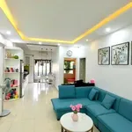 Cho thuê căn hộ 75m² 2PN tại 215 Lê Lợi Quận 1 - Ảnh thu nhỏ 2