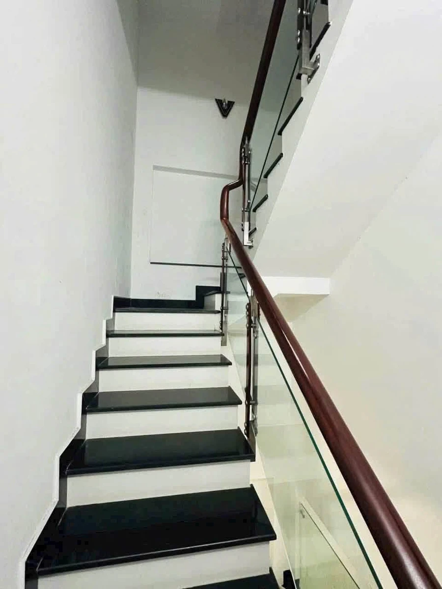 Cho thuê nhà 6PN Gò Vấp 60m² giá 18 triệu/tháng - Ảnh thu nhỏ 3