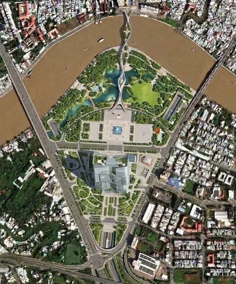Bán nhà mặt tiền Nguyễn Thị Minh Khai, Cần Thơ, 100.9m2, 9.5 tỷ - Ảnh thu nhỏ 3