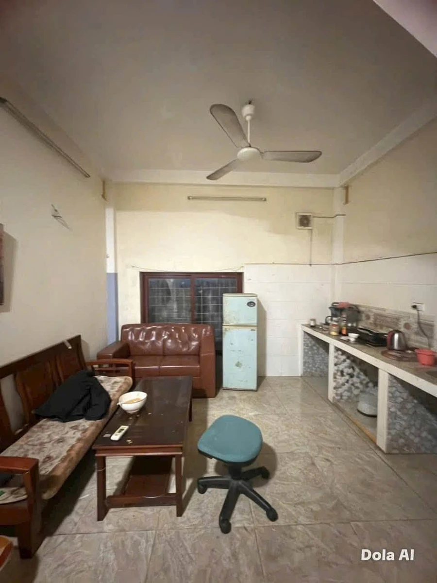 Bán đất Yên Nghĩa 52m², 5.35 tỷ, vị trí kinh doanh - Ảnh thu nhỏ 2