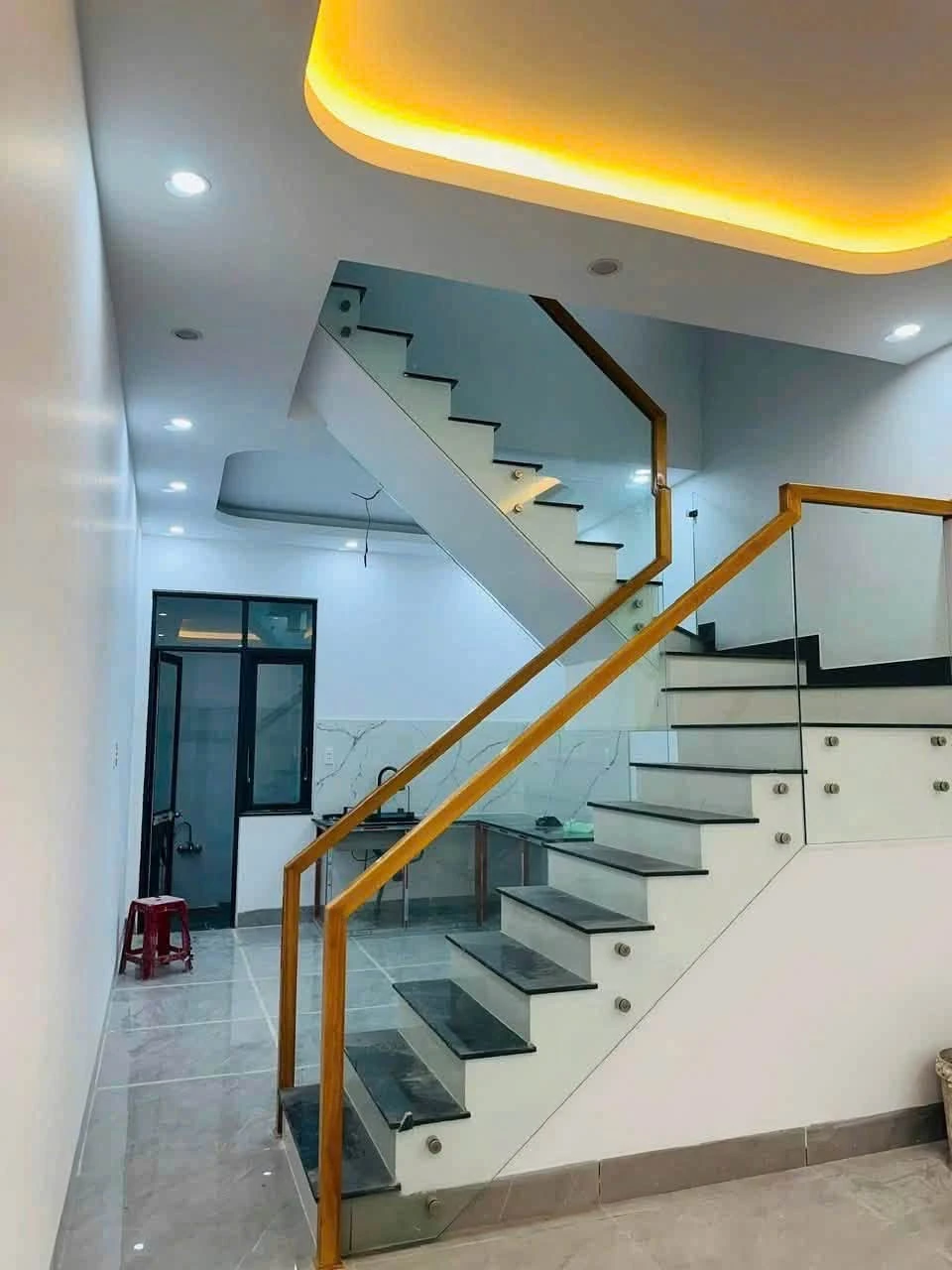 Bán nhà 2PN tại Ngô Quyền, Rạch Dừa 40m² - Ảnh 1