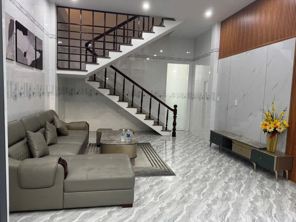 Bán nhà 2 tầng 3PN 93m² gần biển Mỹ Khê Đà Nẵng - Ảnh 1
