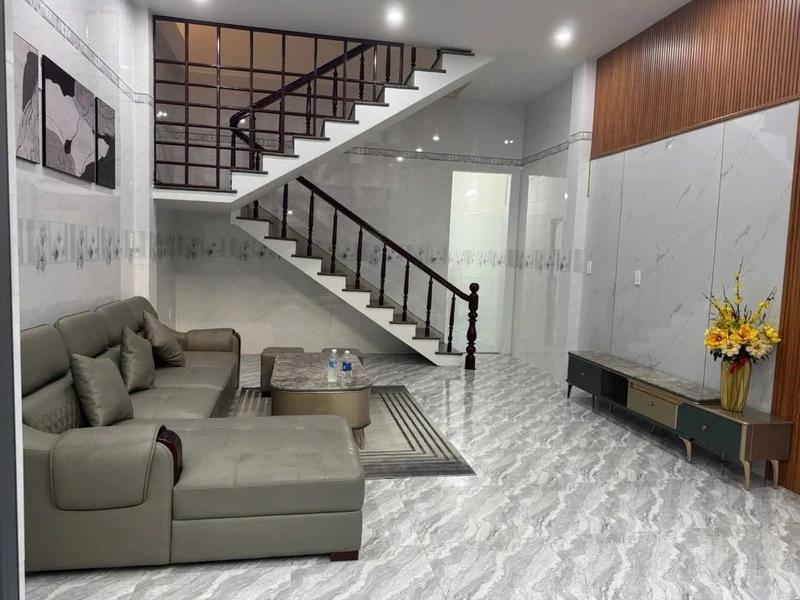 Bán nhà 2 tầng 3PN 93m² gần biển Mỹ Khê Đà Nẵng