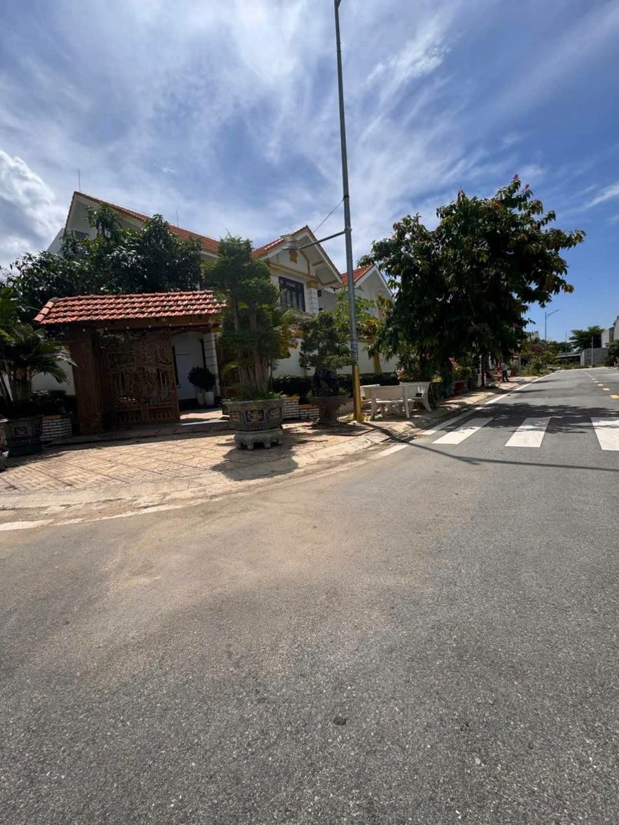 Bán đất thổ cư 4,5x18m giá 2,4 tỷ tại Khu K2, Phan Rang, Khánh Hòa - Ảnh thu nhỏ 2