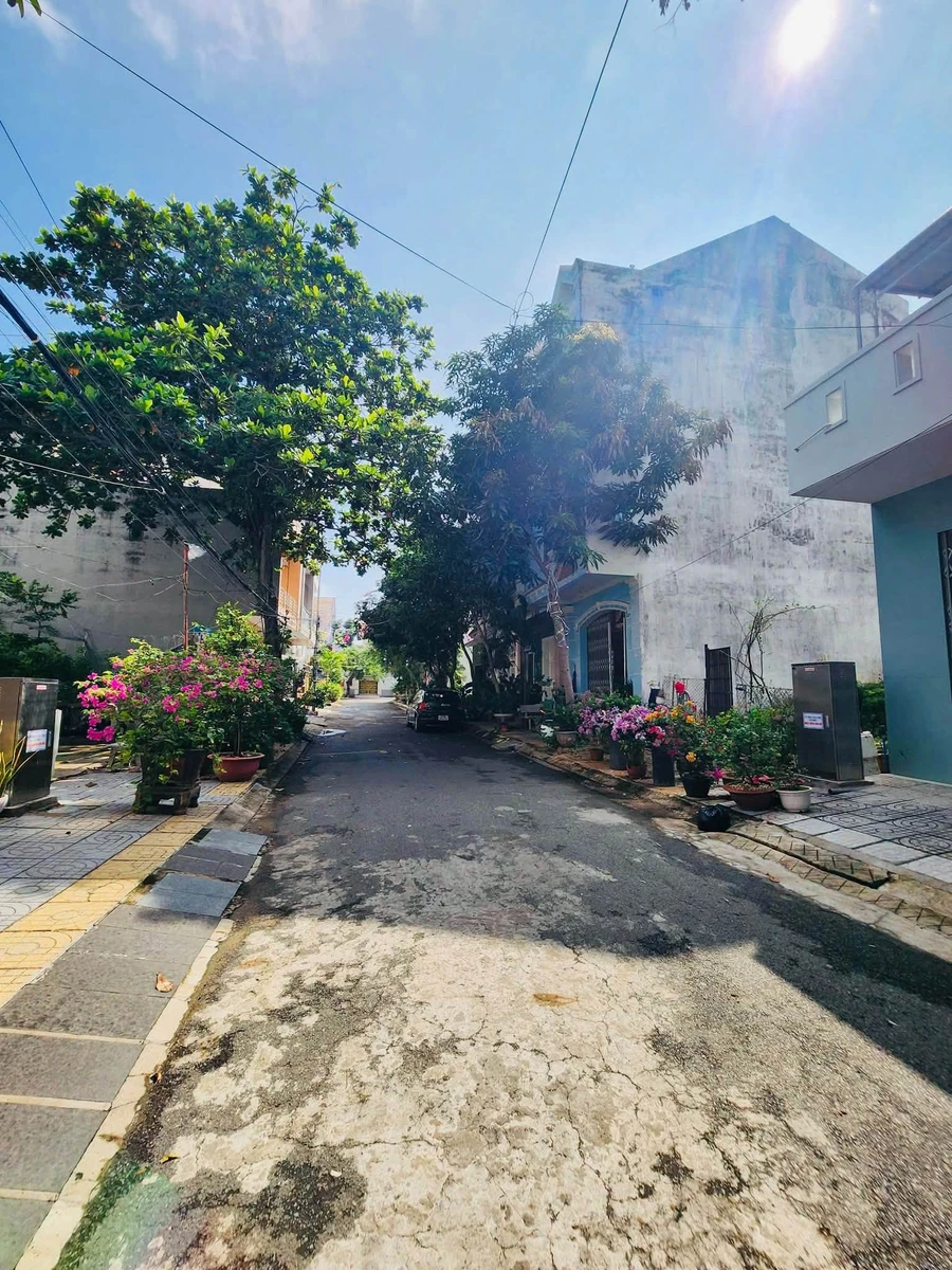 Bán đất Nguyễn Thị Định, Vũng Tàu, 79,91m², 7,9 tỷ - Ảnh thu nhỏ 3