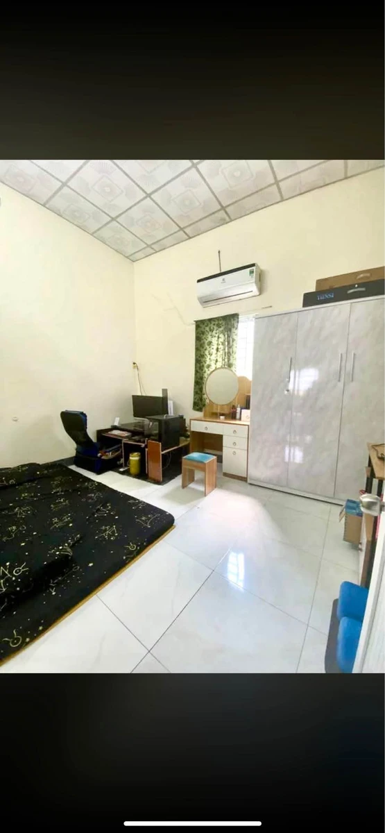 Bán nhà 3 tầng 75m² hẻm Lê Lợi Quy Nhơn 1.8 tỷ - Ảnh thu nhỏ 3