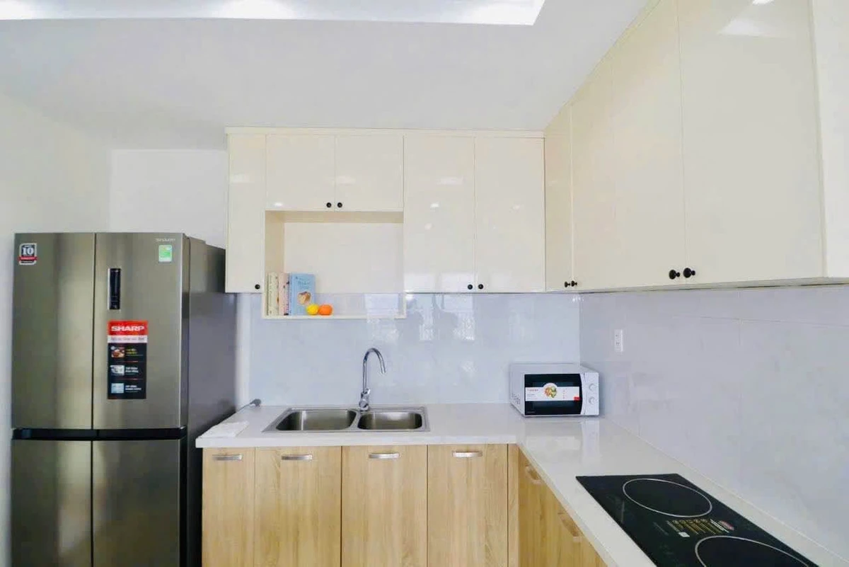 Cho thuê căn hộ 3PN 90m² VCN Phước Hải 22 triệu/tháng - Ảnh thu nhỏ 5