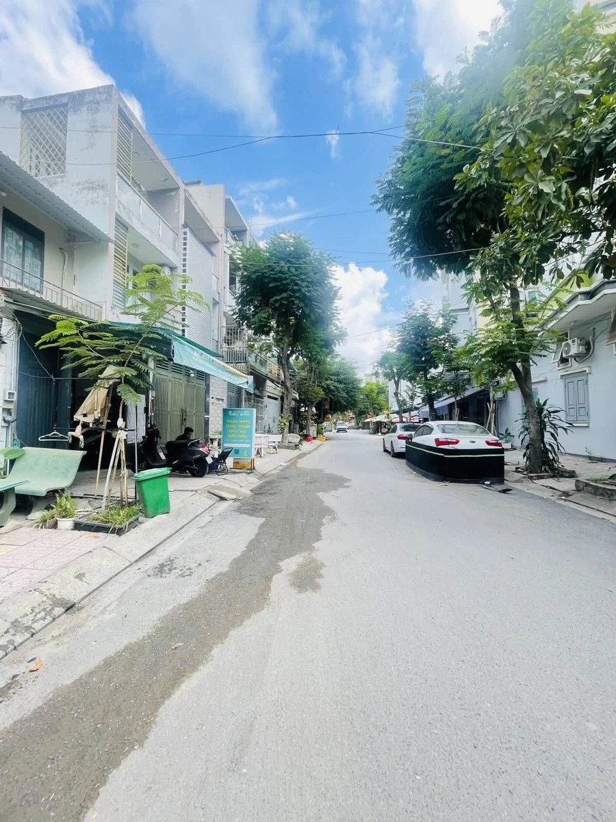 Bán đất 66m² có nhà C4 đường Đặng Thuỳ Trâm, Phường 13, Bình Thạnh giá 8,999 tỷ - Ảnh thu nhỏ 2