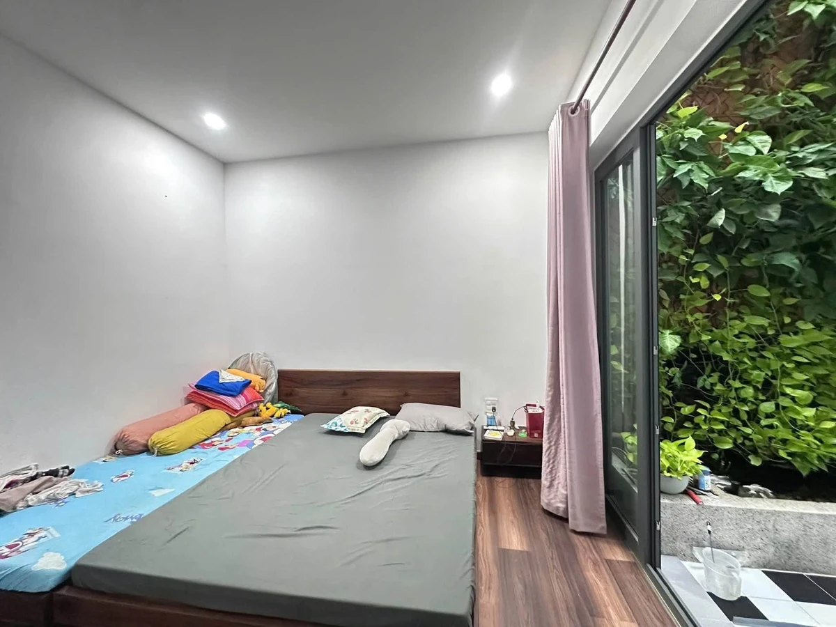 Bán nhà 1 trệt 1 lầu 90.6m2 Phường Phú Thủy 3 tỷ - Ảnh thu nhỏ 3