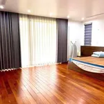 Cho thuê biệt thự 3 tầng 5 PN, 150m², 25 tr/tháng, Tân Bình - Ảnh thu nhỏ 2