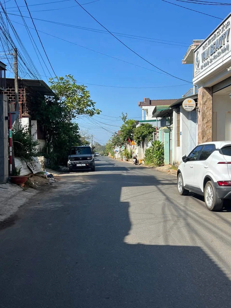 Bán đất 2 lô liền kề mặt tiền Dương Khuê 85m² giá 3,35 tỷ - Ảnh thu nhỏ 3