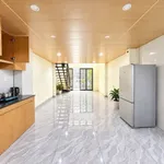 Bán nhà 3 tầng 61m² Trường Sa, Phú Nhuận - 6 tỷ - Ảnh thu nhỏ 2