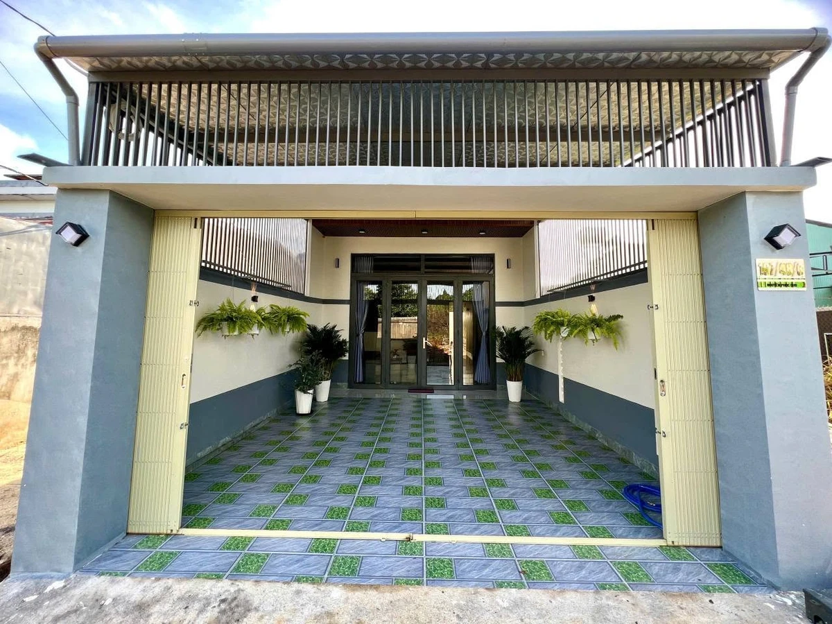 Bán nhà 2PN 50m2 tại Nguyễn Phúc Chu, Thành Nhất - 2,35 tỷ - Ảnh thu nhỏ 2