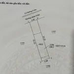 Bán đất Hiệp Thành 126m² mặt tiền đường 5m, giá 3 tỷ 320 - Ảnh thu nhỏ 1