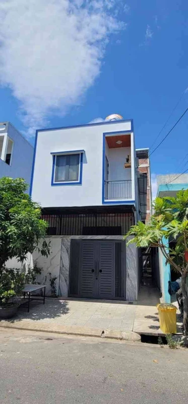Bán nhà mặt phố Liên Chiểu, Đà Nẵng, 105m², 6PN, 7WC