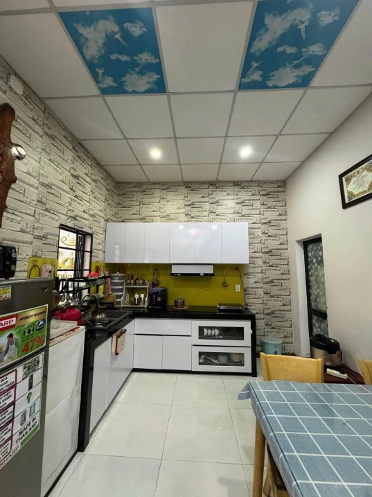 Bán nhà tại 89 Lê Lai, giá ưu đãi 1,9 tỷ, 76m2, 3PN, 3WC, mặt tiền 10m - Ảnh thu nhỏ 3
