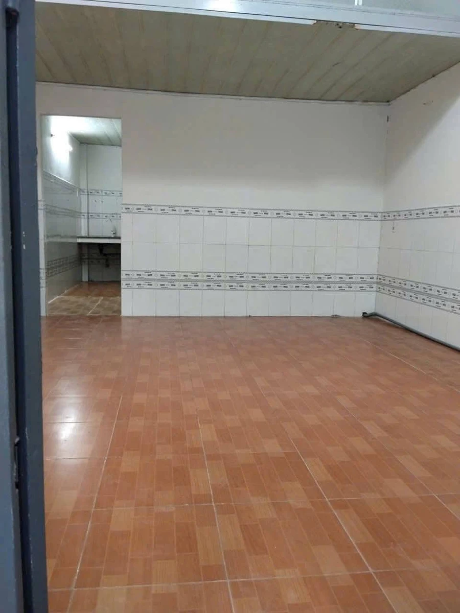 Bán nhà mặt tiền 43m² Tân Đông Hiệp, 2,45 tỷ - Ảnh thu nhỏ 3