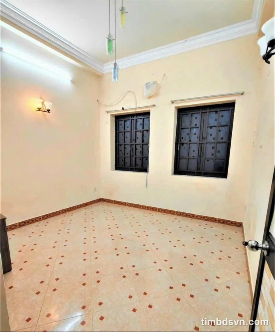 Cho thuê nhà nguyên căn 4PN, 14 triệu/tháng Bình Thạnh - Ảnh thu nhỏ 2
