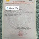 Bán đất 200m² tại Châu Thành, Tây Ninh, giá 165 triệu - Ảnh thu nhỏ 5