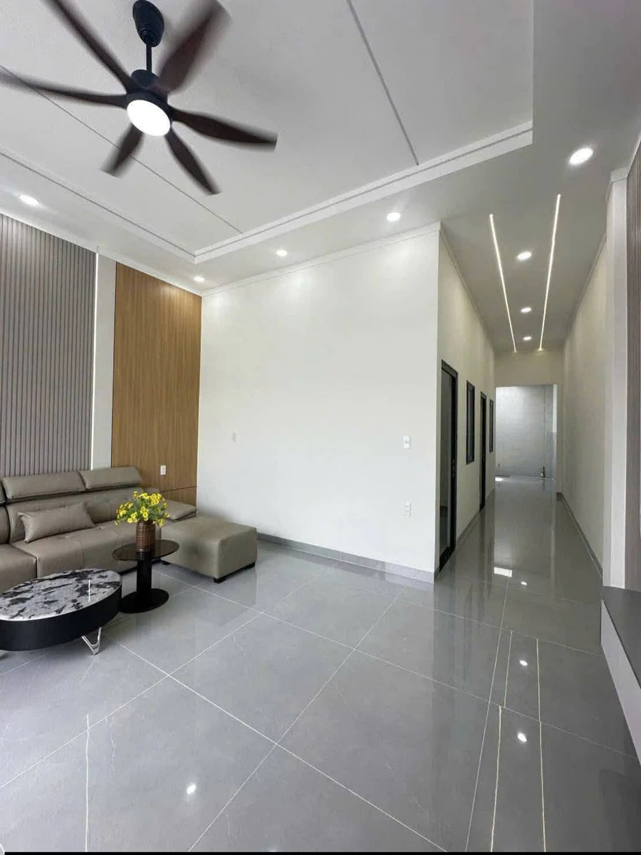 Bán nhà riêng 2PN sổ riêng gần chợ Quang Thắng Đồng Nai - Ảnh thu nhỏ 3