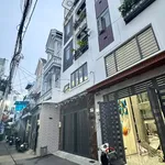 Bán nhà phố 3 PN Tân Chánh Hiệp, Quận 12, 49m2, 4.85 tỷ - Ảnh thu nhỏ 1