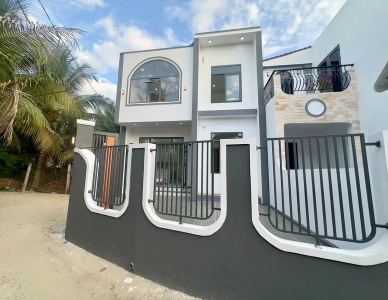 Bán nhà mới 3 phòng ngủ 88 m2 Diên Khánh, Khánh Hòa