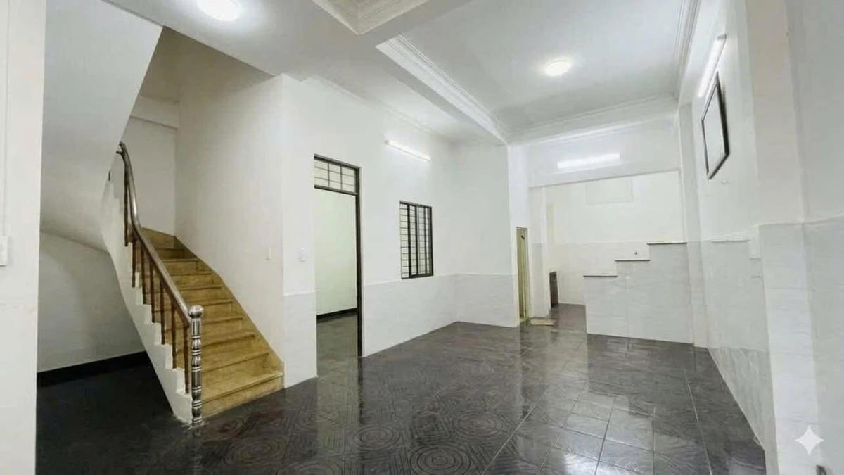 Bán nhà 3 tầng 7PN 102m² Nguyễn Văn Lượng Gò Vấp 11 tỷ - Ảnh thu nhỏ 2