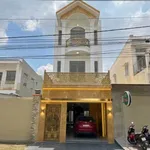 Bán nhà Tân Đông Hiệp 4PN 116m² giá 6,9 tỷ - Ảnh thu nhỏ 1