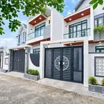 Bán nhà 2 tầng 3PN, 67,7m² Diên An, Khánh Hòa, 2.75 tỷ - Ảnh thu nhỏ 1