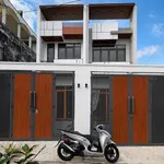 Bán nhà 1 trệt 1 lầu 100m² gần chợ Phúc Lâm - Ảnh thu nhỏ 1