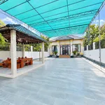 Bán nhà vườn 300m² 3 phòng ngủ Định Hoà Thủ Dầu Một - Ảnh thu nhỏ 3