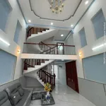 Bán nhà 3PN Quận 12, 76.5m², 5,5 tỷ - Ảnh thu nhỏ 2