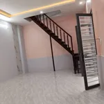 Bán nhà trệt lầu 40m² 2PN 2WC Phường Tân An Quận 12 - Ảnh thu nhỏ 5